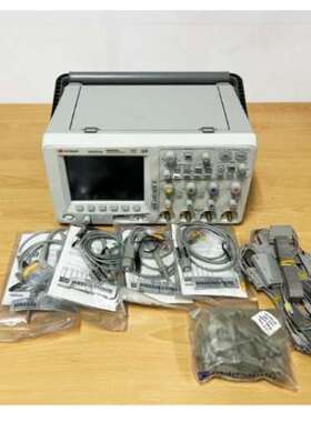 现货销售回收美国原装安捷伦Agilent MSO6104A混合信号示波器