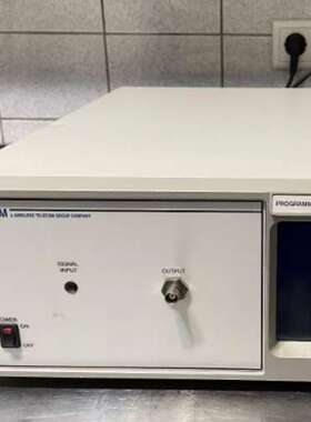 销售回收美国Noisecom UFX7000A 7107A 7108A 7109A噪声发生器