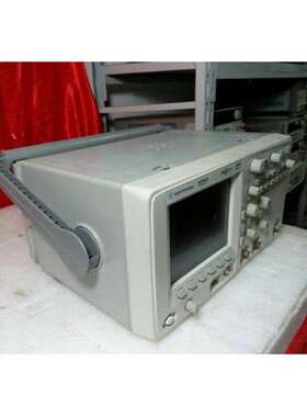 供应 美国安捷伦/Agilent DSO6032A示波器  2通道 300M 2GSa/s