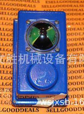 美国SVF执行器E100W2EC