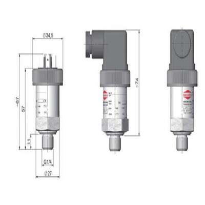 日本植田UEDA压力开关PDL-1-002-M-D-3 上海价格优惠