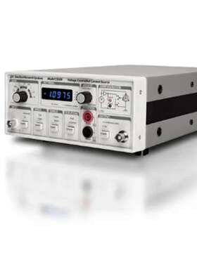 现货销售回收STANFORD SRS斯坦福CS580 DC205电流电压源