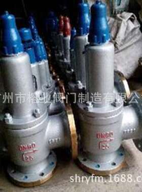 直销AH42F-16C液化石油气安全阀天燃气安全阀 永一 罗浮 天正