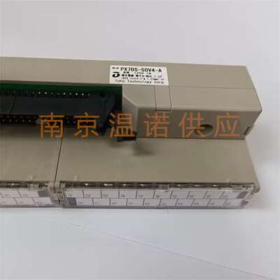 日 本 YOSHIDA吉田端子台PX7DS-50V4-A