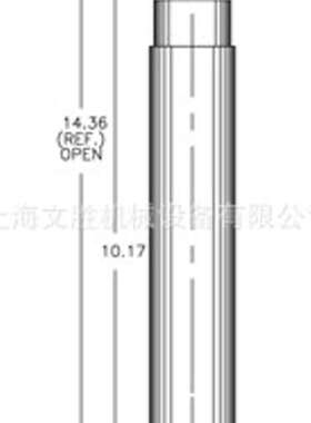 美国CRYOCOMP低温阀C2041-M21