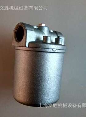 德国FIPA金属真空过滤器FB 20