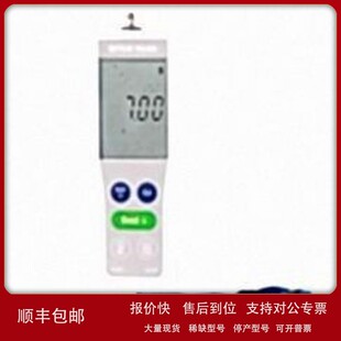 议价【瑞士梅特勒】新FiveGo便携式PH计F2-Standard、酸度计FG2-E