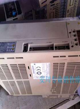 SGD7S-5R5A20A驱动器SGDV-8R4DA01A SGDV-1R9DA01A  SGDV-3R5DA01