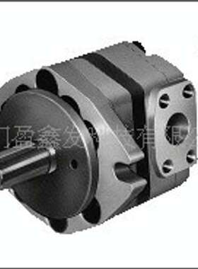 日本丰兴TOYOOKI油泵 HVP-VB1-F12A2-B原装，假一赔十