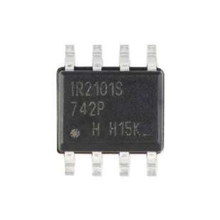 IR2101STRPBF SOIC-8 600V高侧和低侧栅极驱动器IC