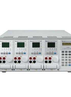 Chorma LED仿真负载63110A-63113A-63115A可编程直流电子负载