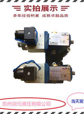 上海立新先导式卸荷阀DA30-3-L5X/5-17 欢迎询价