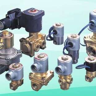 甲南KONAN减压阀RDUF-1-25A