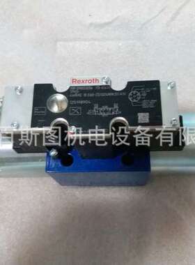 德国力士乐阀门A4VS0125DR/30R-PPB13N00