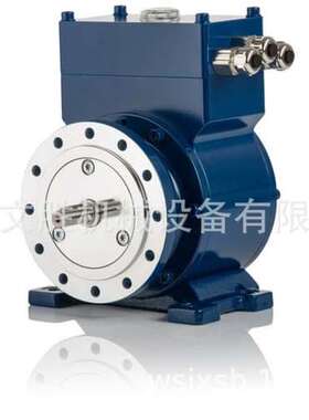 德国HUEBNER编码器AM ... 40 / AM ... H 40