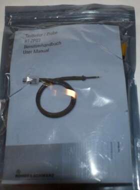 销售高价回收R&S RT-ZP1X RT-ZP03 RT-ZP05S RTM-ZP10无源探头