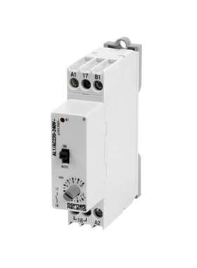 瑞士COMATRELECO继电器AL