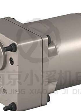 日本住友G9A100K 齿轮马达 原装进口