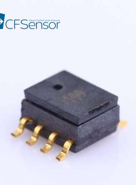 XGZP8压阻式压力传感器绝压350kPa700kPa1.5MPa胎压表