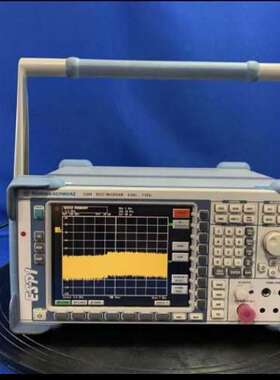 销收是德N9038A MXE ESPI3 ESPI7 ESCI3 ESCI7 ESCS30 EMI接收机