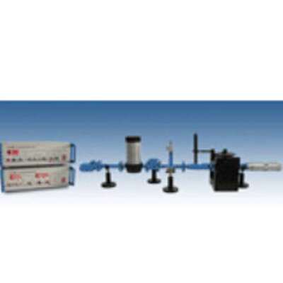 微波铁磁共振实验仪   XRS-FD-FMR-A