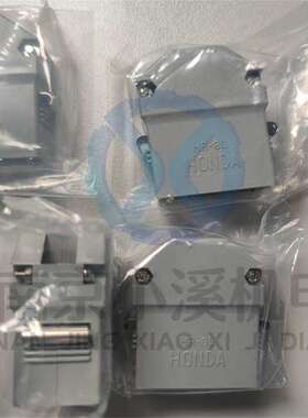 日本本多通信HOND 连接器MR-50F