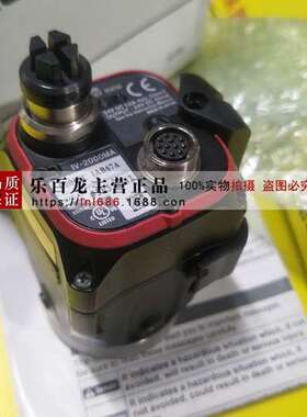 基恩士IV2-G300CA IV2-G500CA IV2-G500MA 传感头标准黑白AF型号