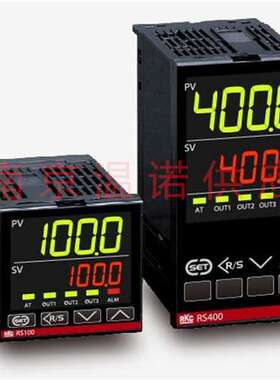 日本理化RKC 数字显示控制器 RH100