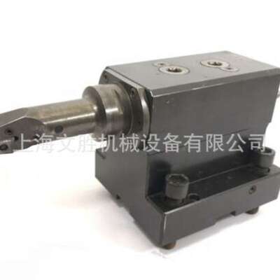 德国WTO工具夹紧装置343-830111C140