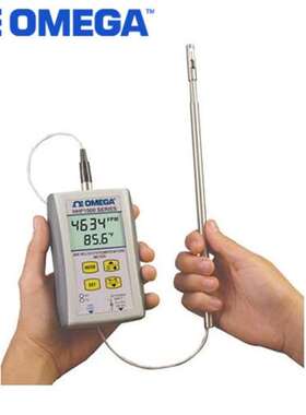 美国奥米佳风速计变送器HHF1001AHHF1001R1001A-WHHF1001R-W