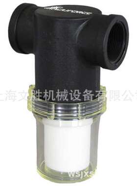 美国PNEUFORCE真空过滤器PVF-N1