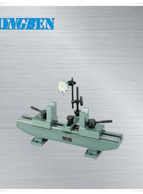 日本原装进口RSK新泻理研偏心仪中心偏摆检查仪591-RV1