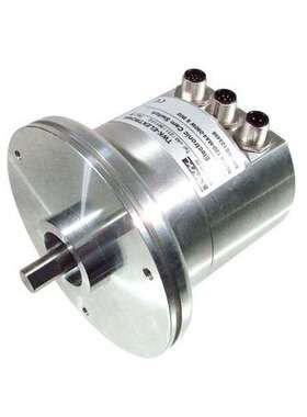 上海祥树TWK 原装进口 增量型编码器CLS65-4096G4096K2G04