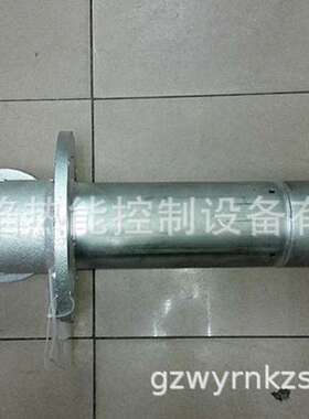 【实物】SI0125RB-600/385（S）Z燃气高速短焰烧嘴思能/施能sinon