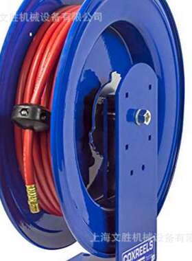 美国COXREELS软管卷筒EZ-E-LP-350