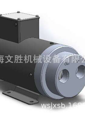 美国VARNA输送循环泵XD-9