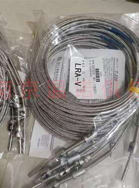 日本RKC热电偶温度探头T-220-1000-EXA-M-J