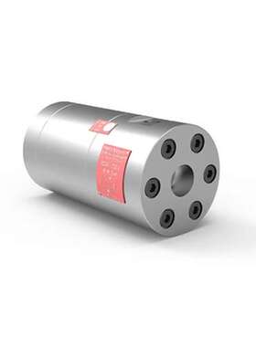 KEM凯恩姆SRZ ST系列双螺杆流量计高粘性非润滑油脂响应快高精度