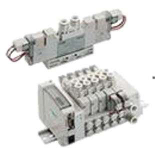 全新CKD电磁阀 M4JA110-M5-E20-2-3  M4JA110-M5-E20-4-3