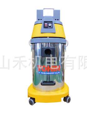 日本東浜商事TOHIN吸尘器連続運転用クリーナーAS-27BL