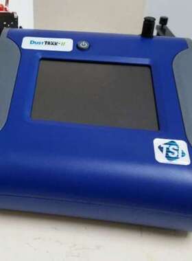 DustTrak II气溶胶监测仪