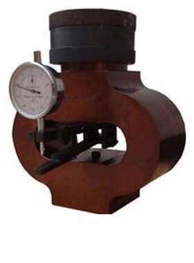 测力环/标准测力仪   XRS-EHB-60A