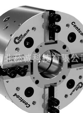 德国SMW AUTOBLOK机械抓手，卡盘，夹具，Typ SK 1624-463 Id.-Nr