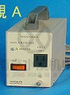 原装进口日本丰澄电机CD240-10S2变压器