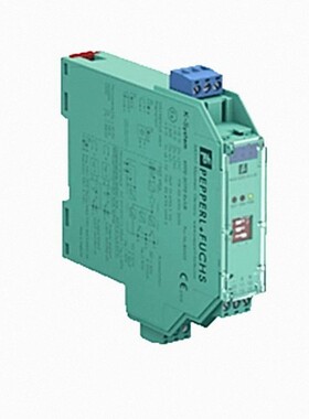 菲尼克斯隔离器MINI MCR-2-TC-UI-PT现货可订速发