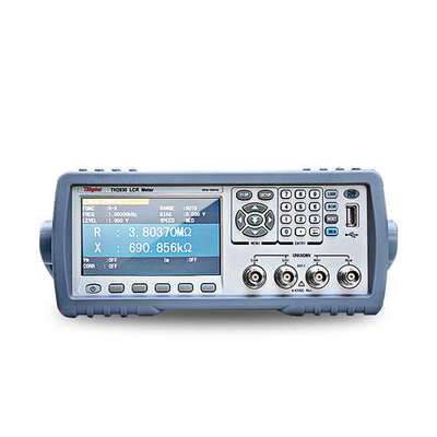 同惠TH2830电容电感电阻测试仪LCR数字电桥TH2831电感电阻测试仪