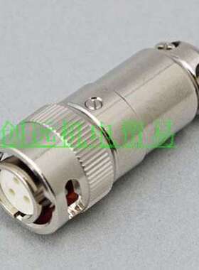 日本TMW多治见TAJIMI接头R05-P3F;R05-P3M;R05-P5F;R05-PB2F