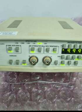 现货销售回收美国力科LeCroy DA1855A-PR2-RM电压源的差分放大器