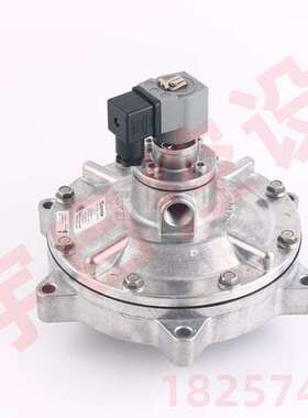 Pretty Goyen脉冲阀 CA102MM010-300 CA102MM010-305 35寸除尘阀