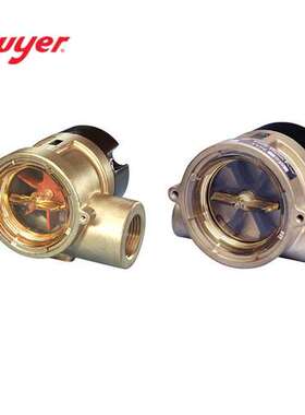 美国Dwyer德威尔流量传感器SF2-101SF2-111SF2-121SF2-131